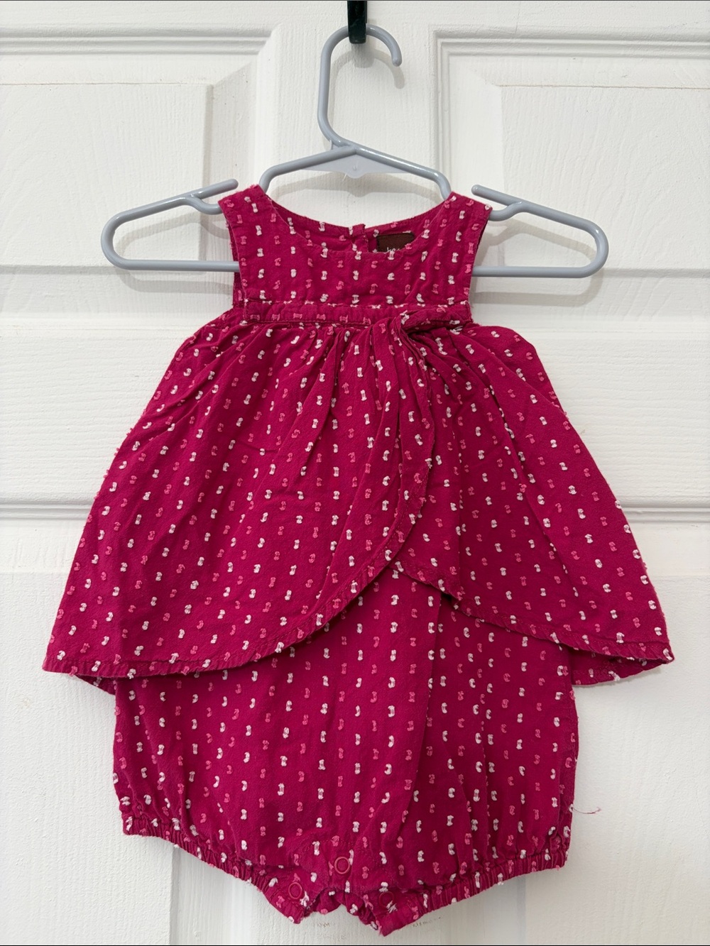 Tea Collection romper